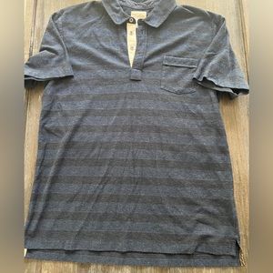 Billy Reid XL men’s polo shirt